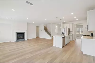 213 Soseby Lake Lane, Grayson, GA 30017 - Photo 5