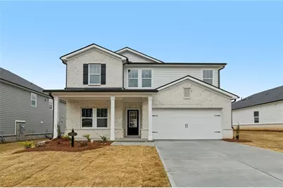 506 Tallulah Lane, Grayson, GA 30017 - Photo 1