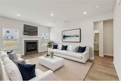 506 Tallulah Lane, Grayson, GA 30017 - Photo 7