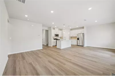 506 Tallulah Lane, Grayson, GA 30017 - Photo 9