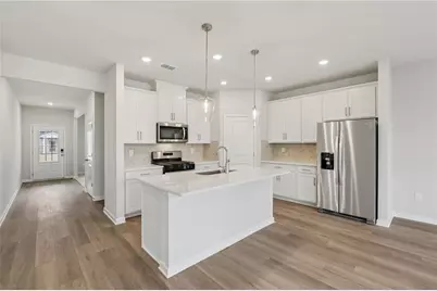 506 Tallulah Lane, Grayson, GA 30017 - Photo 11