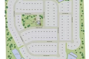 516 Tallulah Ln, Grayson, GA 30017 - Photo 3