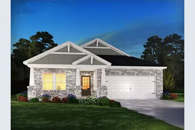 516 Tallulah Lane, Grayson, GA 30017 - Photo 1