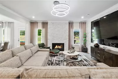 4756 Cooling Water Circle, Powder Springs, GA 30127 - Photo 11