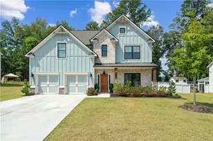 4756 Cooling Water Cir, Powder Springs, GA 30127 - Photo 1