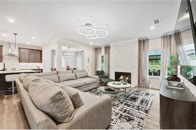 4756 Cooling Water Circle, Powder Springs, GA 30127 - Photo 13