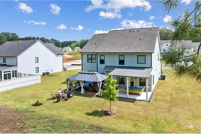 4756 Cooling Water Circle, Powder Springs, GA 30127 - Photo 53