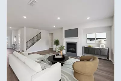 2404 Martin Spring Bend, Lawrenceville, GA 30045 - Photo 5