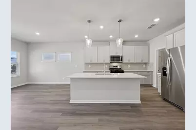 2364 Martin Spring Bend, Lawrenceville, GA 30045 - Photo 7