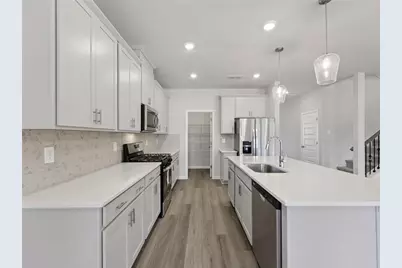 2364 Martin Spring Bend, Lawrenceville, GA 30045 - Photo 9