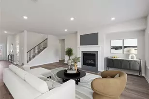 2364 Martin Spg Bnd, Lawrenceville, GA 30045 - Photo 5