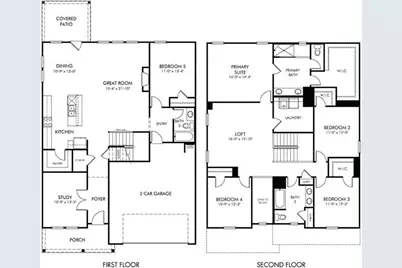 2364 Martin Spring Bend, Lawrenceville, GA 30045 - Photo 21