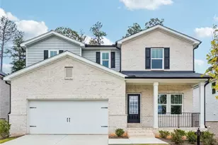 938 Brookshade Trl, Lawrenceville, GA 30045 - Photo 1