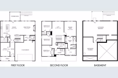 938 Brookshade Trail, Lawrenceville, GA 30045 - Photo 21