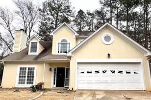 1505 Yorktown Dr, Lawrenceville, GA 30043 - Photo 1