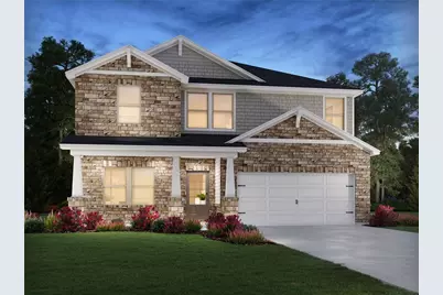 928 Brookshade Trail, Lawrenceville, GA 30045 - Photo 1