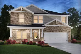 928 Brookshade Trl, Lawrenceville, GA 30045 - Photo 1