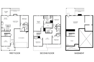 928 Brookshade Trl, Lawrenceville, GA 30045 - Photo 3