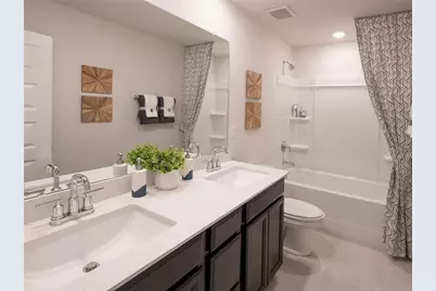 168 Proust Circle, Dallas, GA 30132 - Photo 9