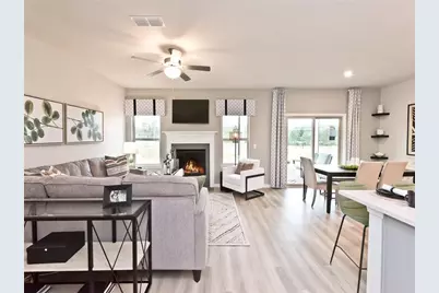 238 Whitman Court, Dallas, GA 30132 - Photo 3