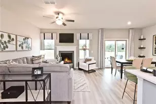 238 Whitman Ct, Dallas, GA 30132 - Photo 3