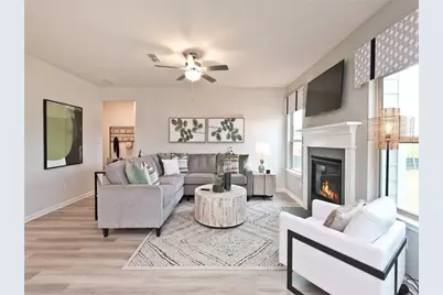 238 Whitman Court, Dallas, GA 30132 - Photo 5