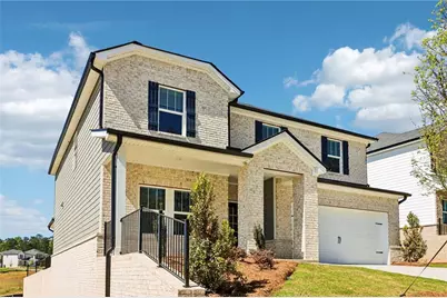 7230 Lyric Street, Fairburn, GA 30213 - Photo 7
