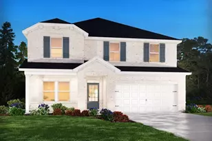 7230 Lyric St, Fairburn, GA 30213 - Photo 1