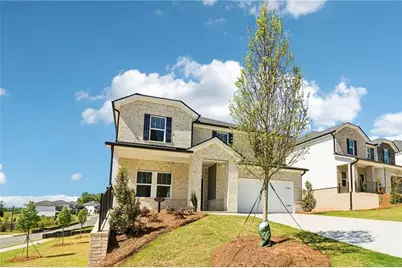 7230 Lyric Street, Fairburn, GA 30213 - Photo 9