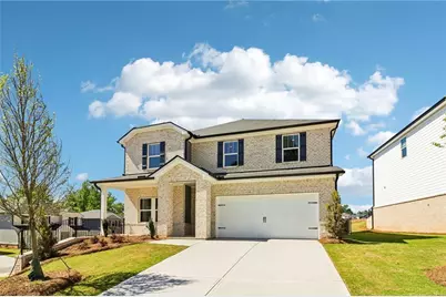 7230 Lyric Street, Fairburn, GA 30213 - Photo 5