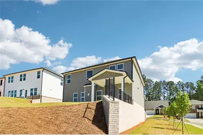 7230 Lyric Street, Fairburn, GA 30213 - Photo 69