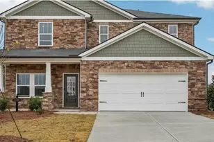 7232 Lyric St, Fairburn, GA 30213 - Photo 1