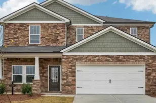 7231 Lyric St, Fairburn, GA 30213 - Photo 1