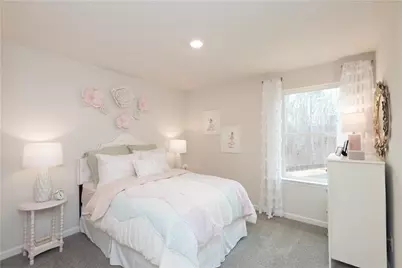 4438 Dugger Drive, Powder Springs, GA 30127 - Photo 13