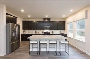 4438 Dugger Dr, Powder Springs, GA 30127 - Photo 5