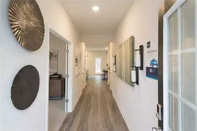 4438 Dugger Drive, Powder Springs, GA 30127 - Photo 3