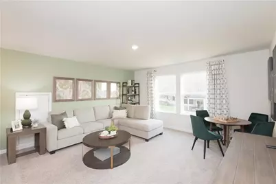 4446 Dugger Drive, Powder Springs, GA 30127 - Photo 5