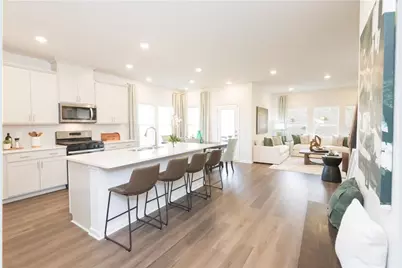 4446 Dugger Drive, Powder Springs, GA 30127 - Photo 7