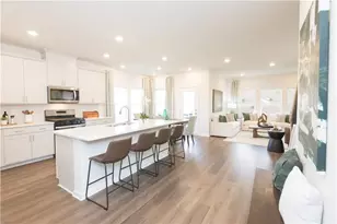 4446 Dugger Dr, Powder Springs, GA 30127 - Photo 7