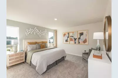 4442 Dugger Drive, Powder Springs, GA 30127 - Photo 11