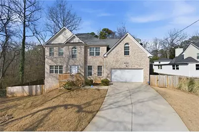 5980 Giles Road, Lithonia, GA 30058 - Photo 33