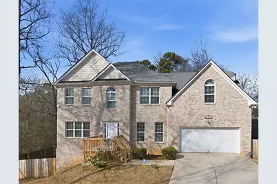 5980 Giles Road, Lithonia, GA 30058 - Photo 1