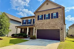 1243 Wesleyan Pl, Braselton, GA 30517 - Photo 1