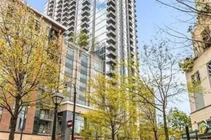 855 Peachtree St NE, Atlanta, GA 30308 - Photo 1