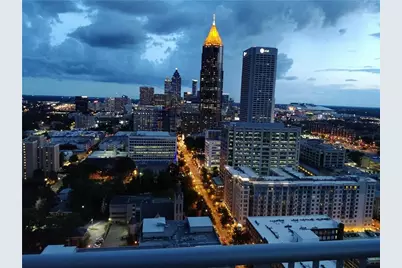 855 Peachtree Street NE #3007, Atlanta, GA 30308 - Photo 11