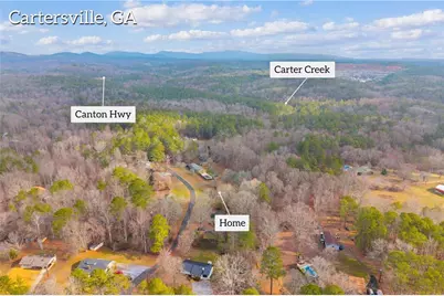 32 Cox Road SE, Cartersville, GA 30121 - Photo 57