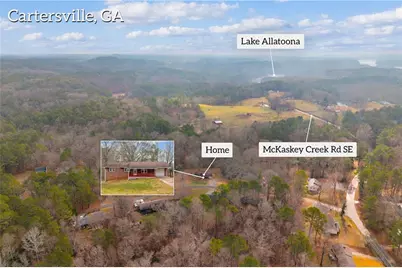 32 Cox Road SE, Cartersville, GA 30121 - Photo 53