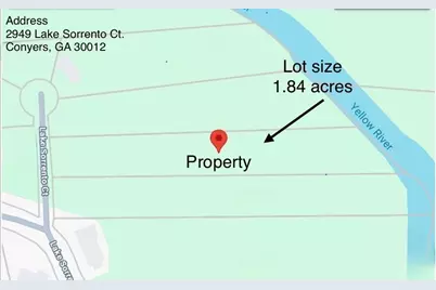2949 Lake Sorrento Court, Conyers, GA 30012 - Photo 5