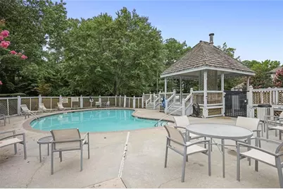 911 Hollyfax Circle NE, Atlanta, GA 30328 - Photo 41