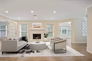 911 Hollyfax Cir NE, Atlanta, GA 30328 - Photo 3